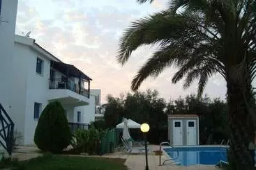Ferienwohnungen Socrates Apartments