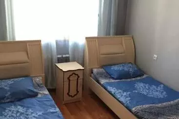 Arm Hostel