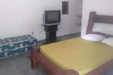 Hostel Tabapiri