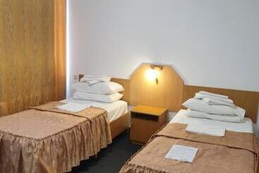 Hotel Aktobe