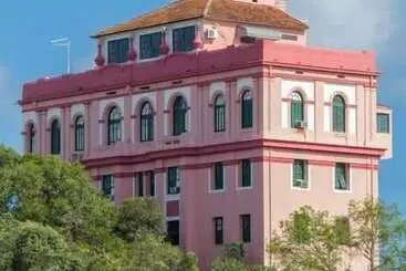 Hotel Central