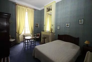 Hotel Chateau De Vouilly