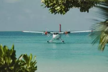 Finolhu Baa Atoll Maldives, A Member Of Design Hotels