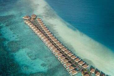 Finolhu Baa Atoll Maldives, A Member Of Design Hotels