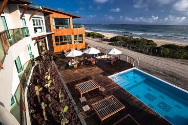 Hotel Iguana Crossing Boutique