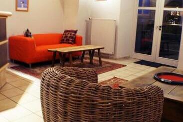 בית מלון כפרי Logis Hôtel Du Commerce