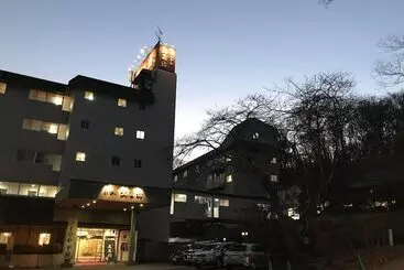 Hotel Musashibou