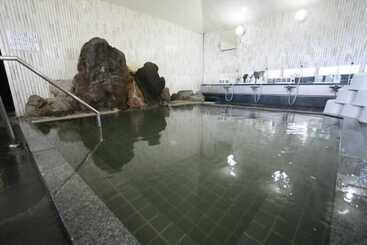 בית מלון כפרי Musashibou