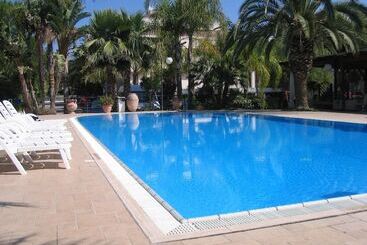 בית מלון כפרי Pace