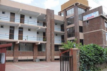 هتل Panoramic View