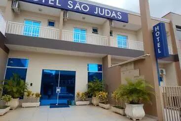 Hotelli São Judas