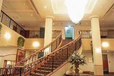 هتل Sunvalley Nasu