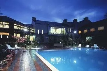 Hotel Sunvalley Nasu