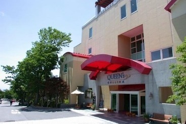 Hotel Sunvalley Nasu