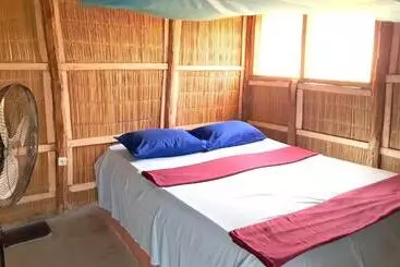 Pariango Beach Motel
