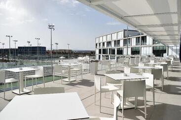 Rafa Nadal Residence