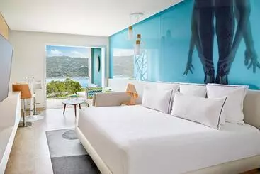 استراحتگاه Breathless Montego Bay