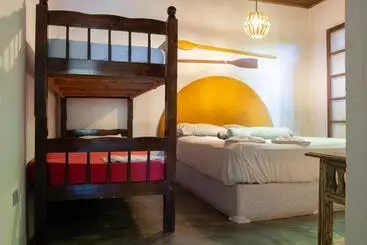 Sambaqui Hostel