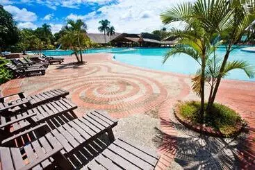 Terramia Resort