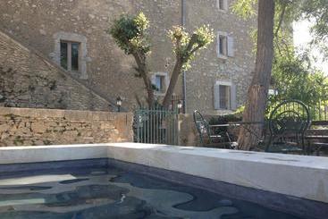 مبيت وإفطار Domaine D Audabiac