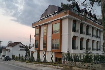 Elgarden Hotel & Spa