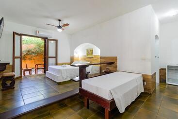 فندق فئة نجمة واحدة Pousada Casa Amarela