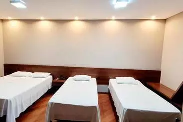 Hotel Bella Vista