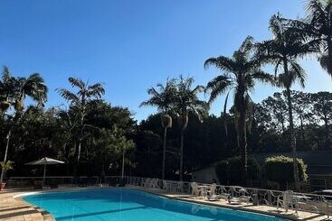 호텔 Biazi Paradise