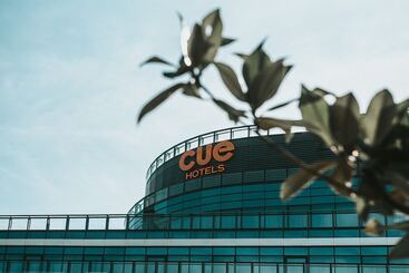 هتل Crowne Plaza Podgorica, An Ihg