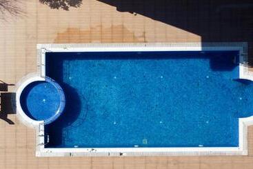 Elgarden Hotel & Spa