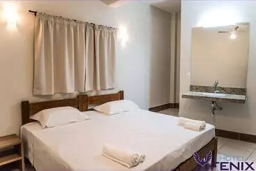 Hotel Fenix