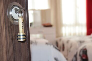 בית מלון כפרי Golden Haliç