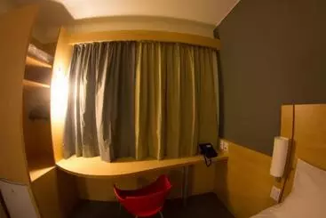 Hôtel Ibis Catalao