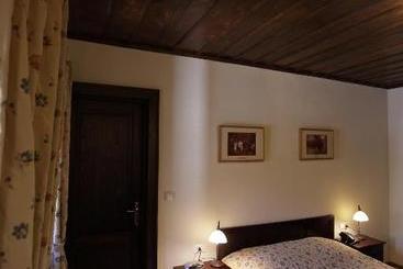 ホテル Ivanov Konak