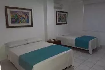 Hotel Kimari