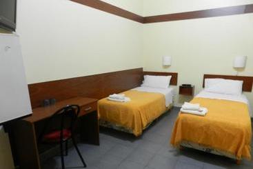 בית מלון כפרי Nuevo Camino