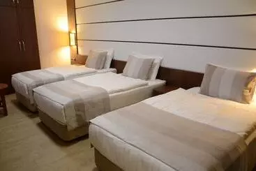 Hotel Safa Royal Museum