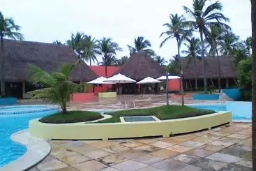 Hotelli Siri Paraiso