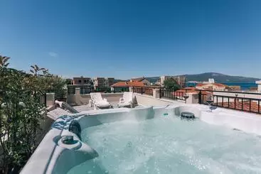 Hotel Villa Royal