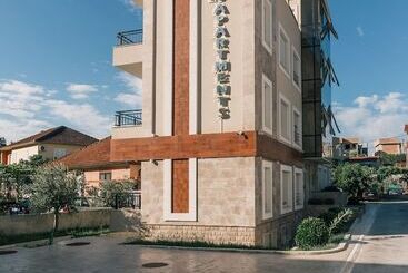 Отель Villa Royal