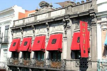 فندق Villahernan