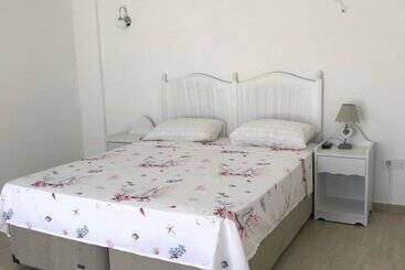 Aparthotel Ibak Sunny Houses