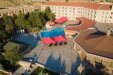 Signature Garden Avanos Hotel & Spa
