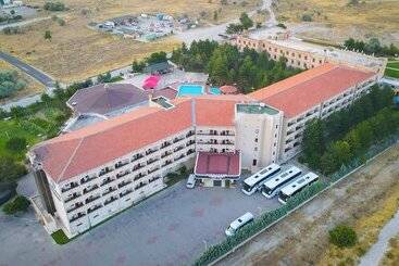 Signature Garden Avanos Hotel & Spa