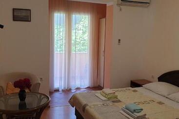 Ferienwohnungen Sobe Jana