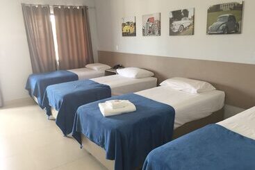 Atlas Hotel   Centro