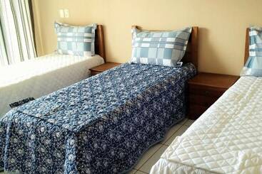 Bed and Breakfast Canastra Season