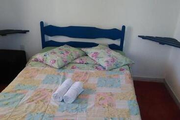 Bed and Breakfast Hospedaria Cosanostra