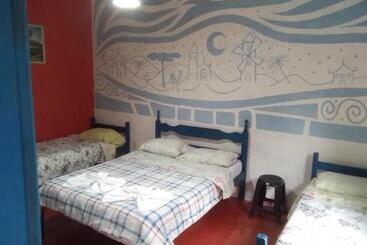 Bed and Breakfast Hospedaria Cosanostra