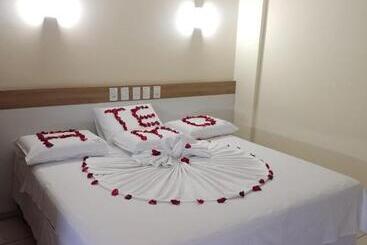 ホテル Recanto Vip